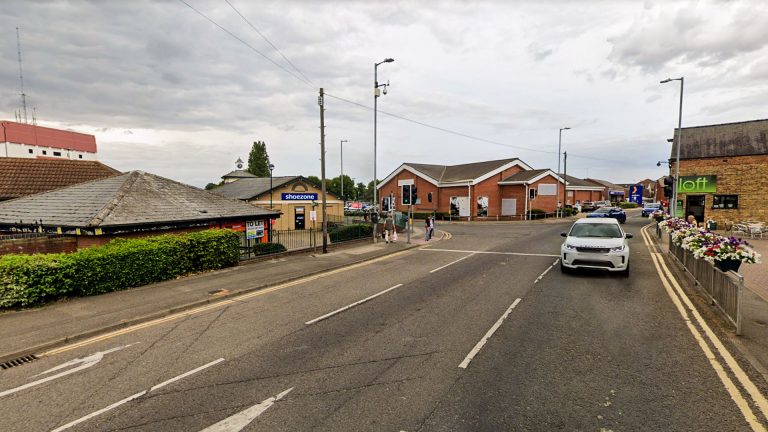 £250,000 to be spent to improve traffic flow in Spalding