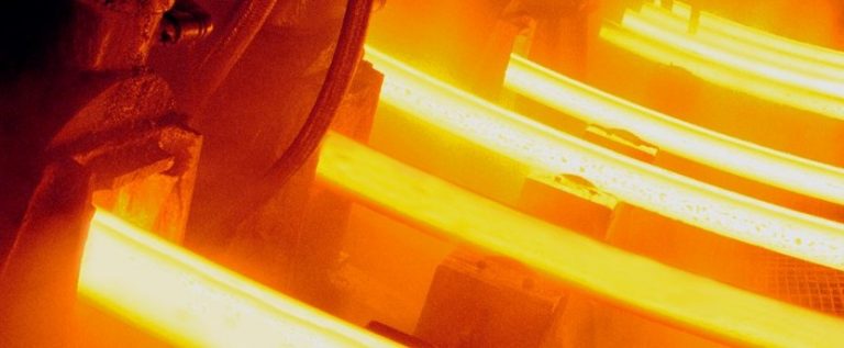 British Steel prepares to commission £54m investment at Scunthorpe