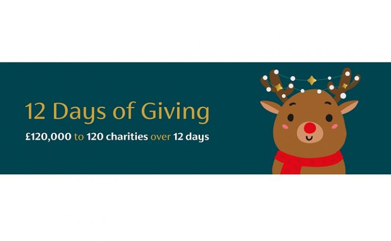 Lincolnshire charities scoop share of £120,000 festive financial boost