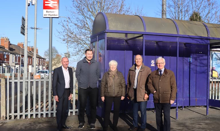Further levelling-up details revealed for transport revolution in Barton