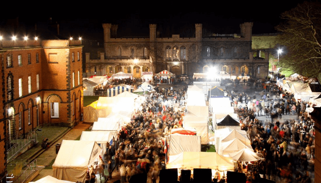 Could council decision be the end for Lincoln’s Christmas market?