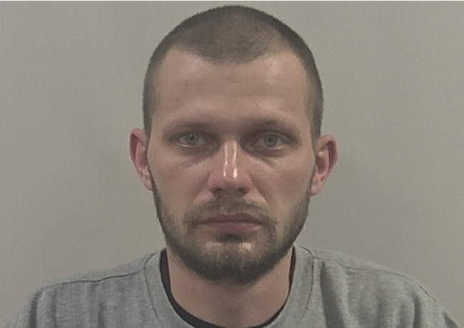 Six-year sentence for Grimsby man after subjecting victims to “terrifying ordeal”