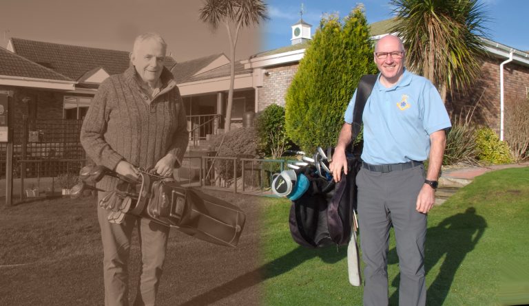 Skegness golf event marks Association’s centenary
