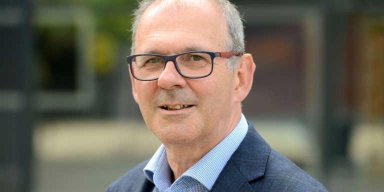 New Chair for Lincolnshire LEP