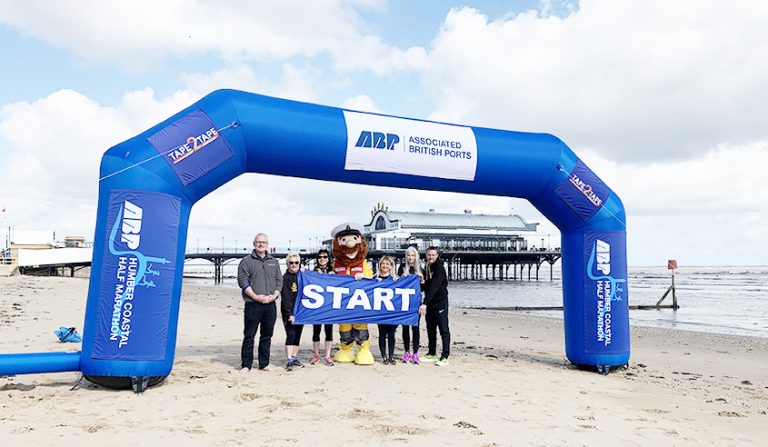 Runners set their sights on seventh Cleethorpes 10k