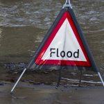 Flood Warning – England