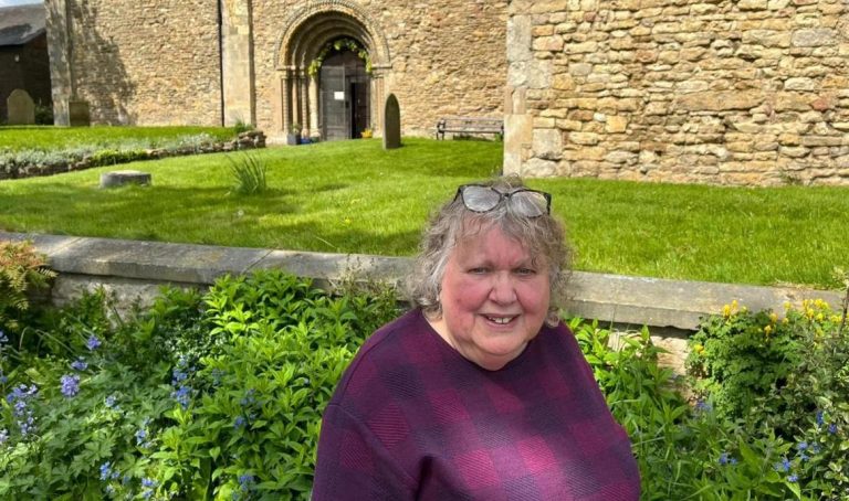 Read all about it: New book promotes treasures of West Lindsey