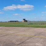 RAF Scampton 1