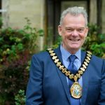 Lincolnshire County Council Annual General Meeting