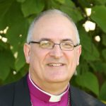 Stephen Conway, Bishop of Ely