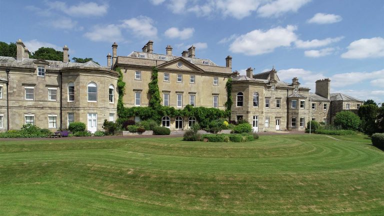 Lincolnshire Chamber plans summer garden party at Wellingore Hall