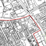 grantham map