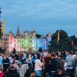 Burghley summer of fun