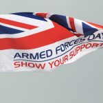 armed forces