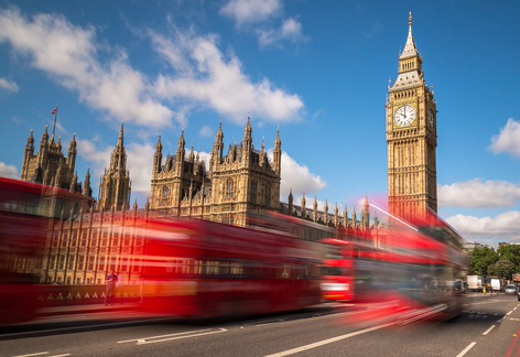 Ding Dong! MP invites constituents to tour Elizabeth Tower, the home of Big Ben