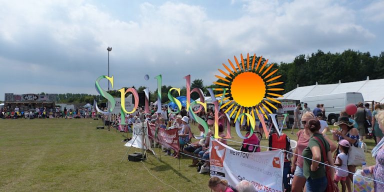 Spilsby Show makes its return on Sunday 9 July
