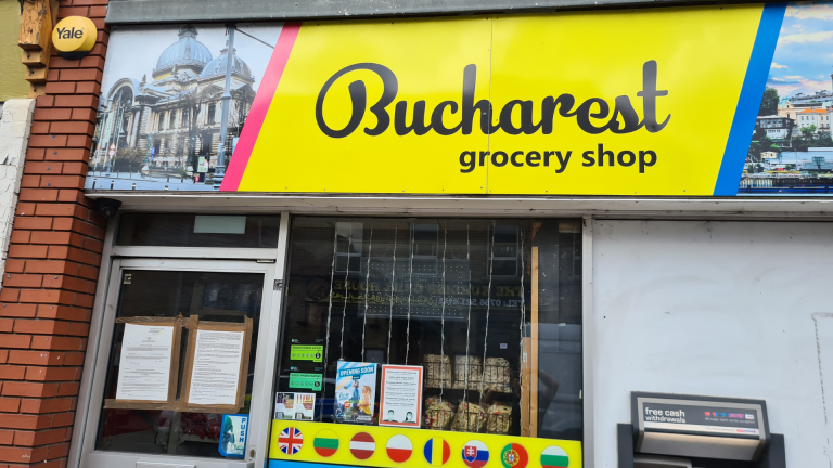 Three Boston shops hit with closure orders after illegal activity