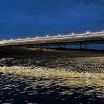 pier