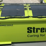 solar bins