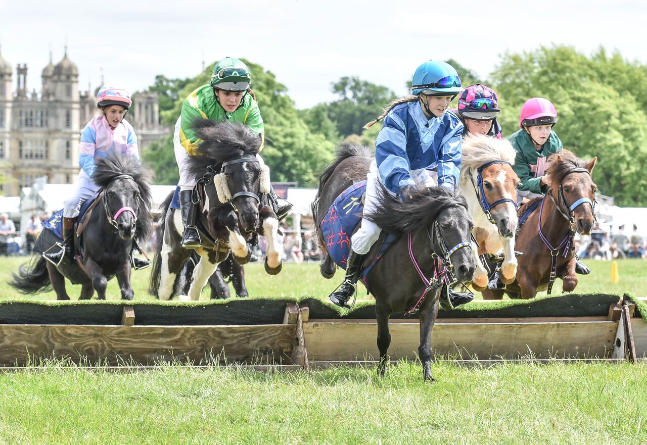 Sandringham Game & Country Fair returns Lincolnshire Today