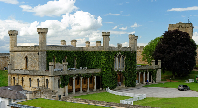 Justice was seen to be done at Lincoln Crown Court open day