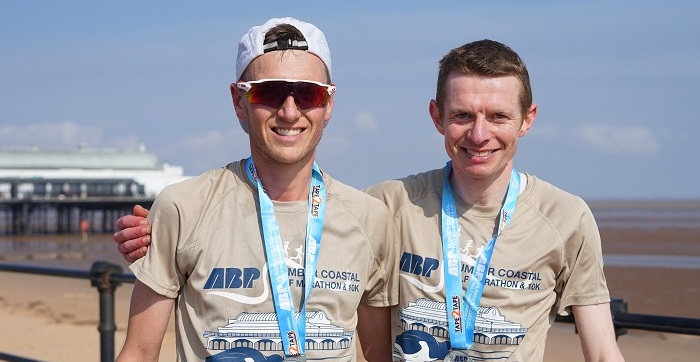 More than 2,000 enter Cleethorpes running challenge