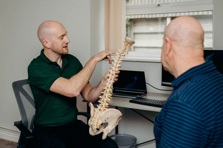From South Wales to Little Grimsby – CW Chiropractic opens its doors in Lincolnshire