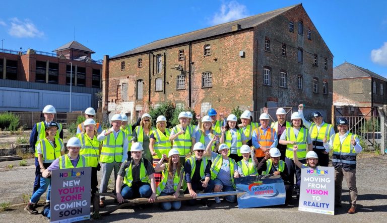 North East Lincolnshire named as one of country’s first ‘Heritage Places’