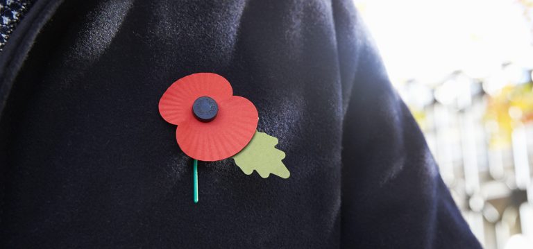 Holbeach breaks 45-year tradition to switch time of Remembrance Day parade