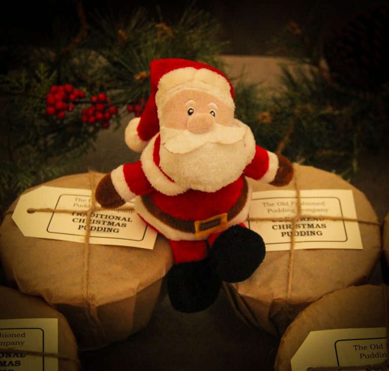 Christmas Craft, Food & Gift Fair returns to Sandringham