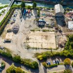 Alexandra-Dock-Housing-site