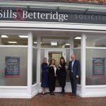 Gainsborough Office Opening Image Oct 2023