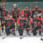 Grimsby Wolves_Costa Coffee_Community Grants 2023