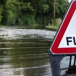 flooding