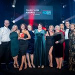 Lexis Nexis Family Law Awards 2023