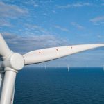 Hornsea One – Offshore Wind Farm 1