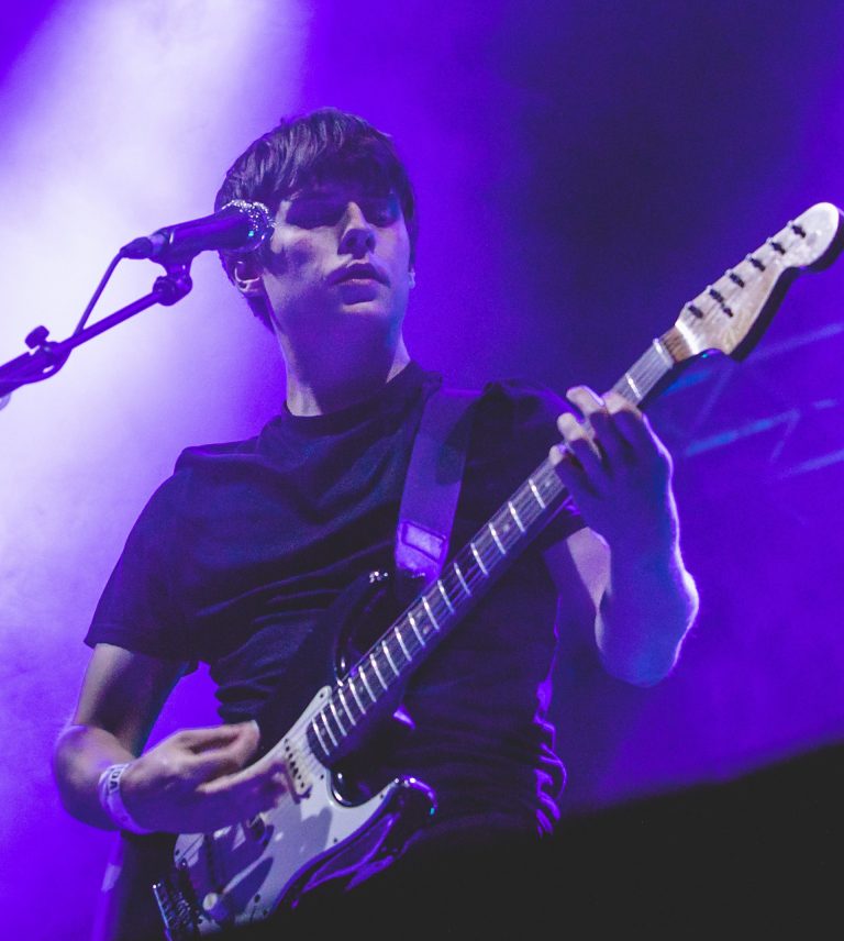 Jake Bugg comes to Grimsby Auditorium