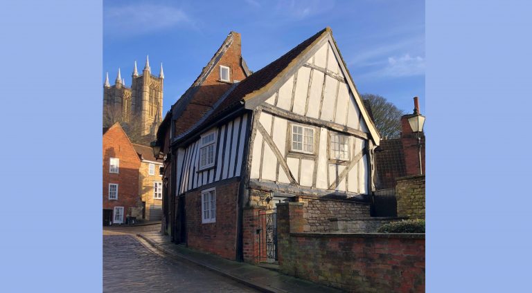 ‘Wonky House’ to be brought back to life in Lincoln