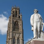 Boston Church