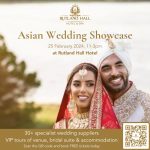 Generic Asian Wedding Showcase post