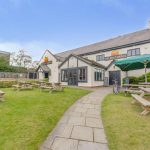 Malt Shovel
