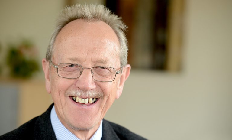 Lincoln Councillor to quit after 42 years in office