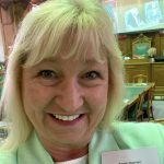 anne Dorrian