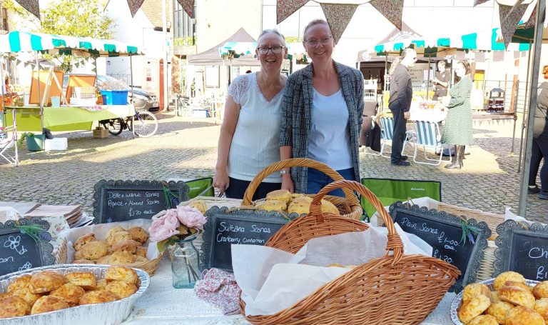 Market Rasen plans for return of food festival this Easter