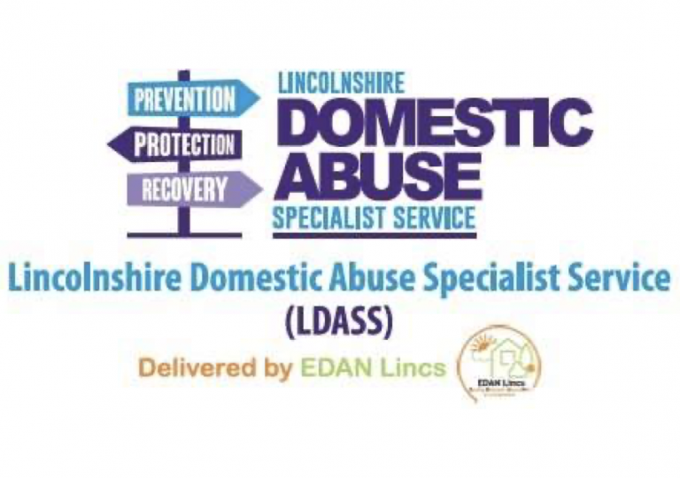 Valentine’s Day is not a happy day for everyone – Lincolnshire Domestic Abuse Specialist Service warns of ‘love bombing’