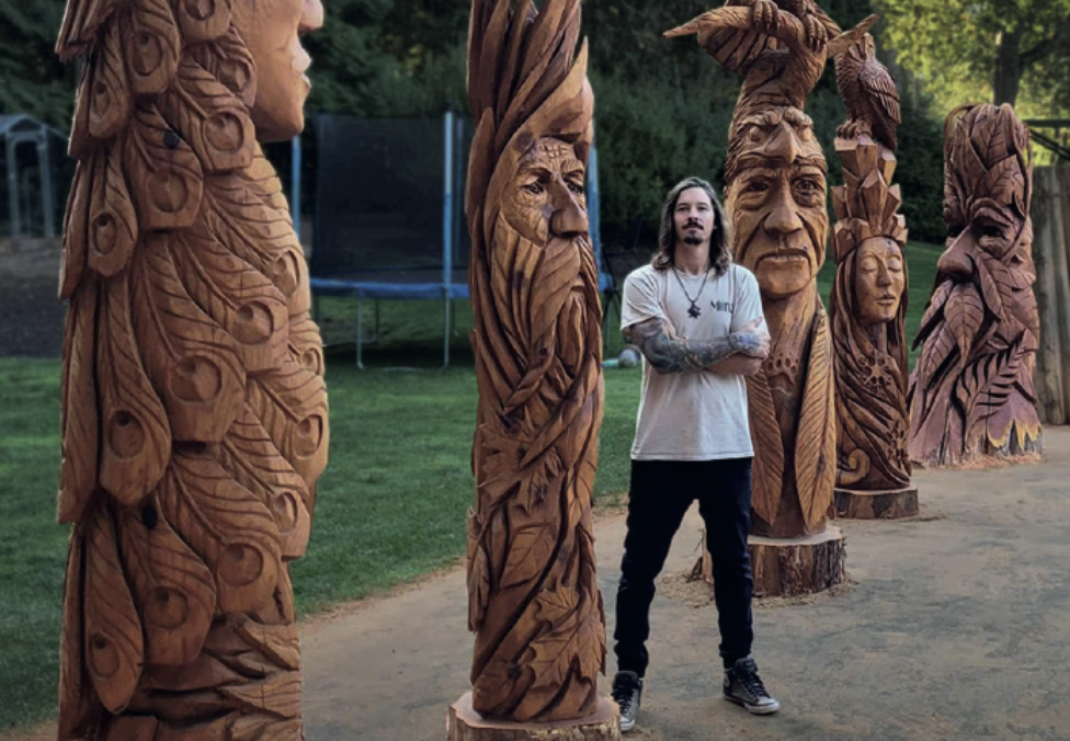 The Sandringham Craft, Food & Wood Festival returns Lincolnshire Today