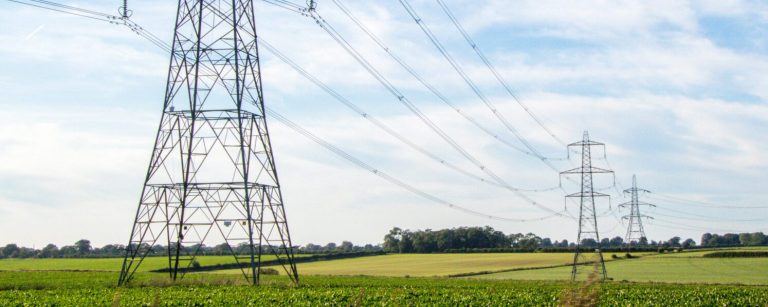 National Grid faces challenge to its Lincolnshire pylon plans