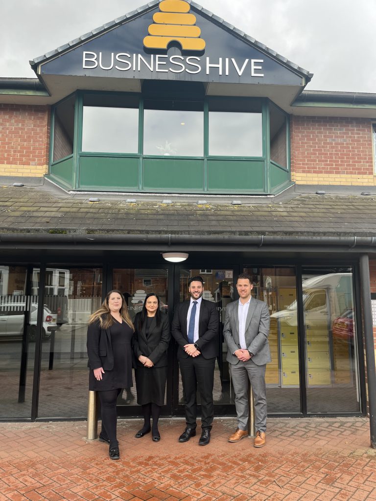 Ringrose Law expands with three new office openings