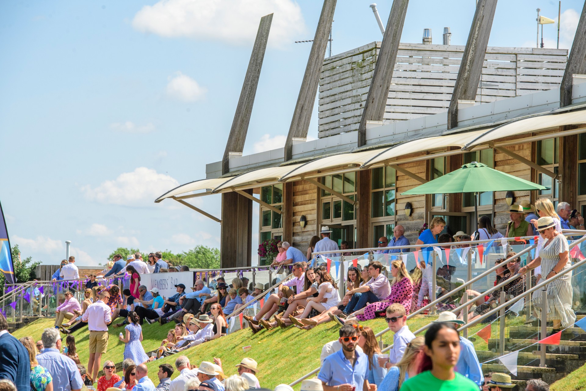 Lincolnshire Show plans the ‘biggest day out’ with new Garden Show for 2024 Lincolnshire Today