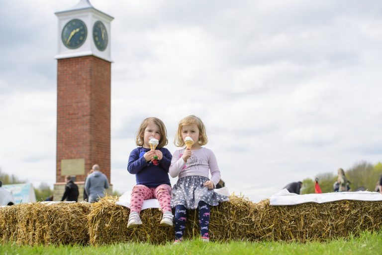The perfect family-friendly Sunday: Countryside Lincs 2024